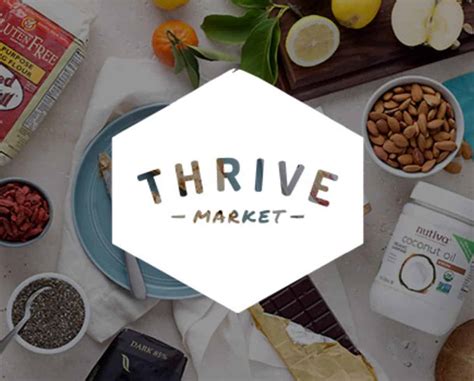 Is thrive market worth it. Things To Know About Is thrive market worth it. 